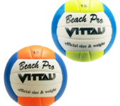 Beach Pro Volleybal
