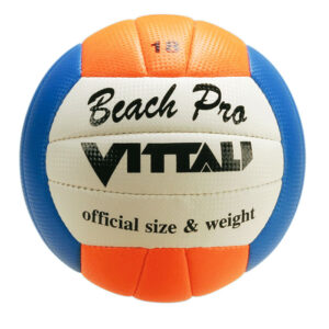 Vittali Beach Pro Volleybal
