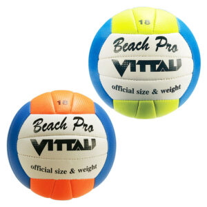 Vittali Beach Pro Volleybal