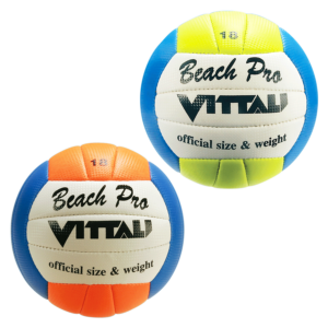 Beach Pro Volleybal