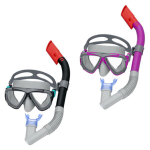 Snorkelset Dominator