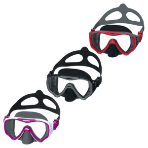 duikbril Crusader Pro