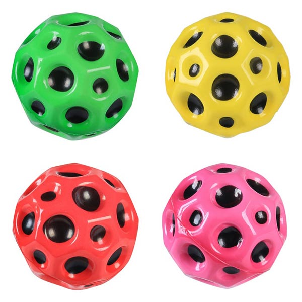 Space Bounce Ball