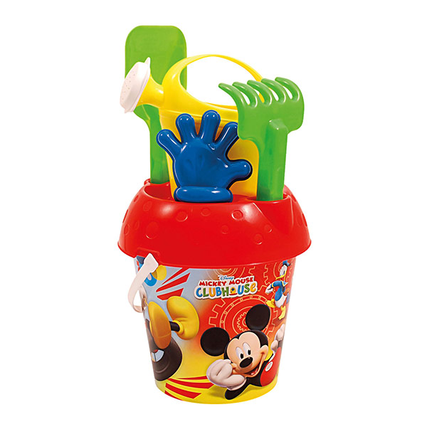 Emmerset Mickey Mouse