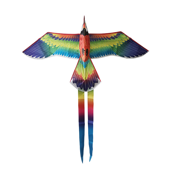 Vlieger Parrot 150 cm
