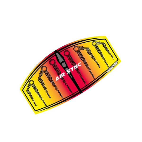 Vlieger Air Sync 160 cm