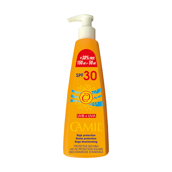 Protective Sun Milk SPF30