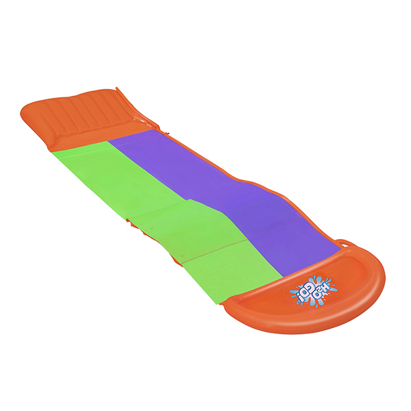 Waterglijbaan SplashCoaster Double Slide
