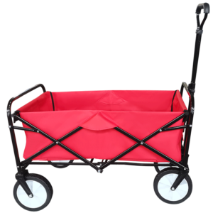 Opvouwbare bolderkar Urban Master