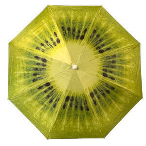 Strandparasol Fruity 180 cm