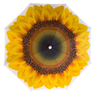 Strandparasol Sunflower 180 cm
