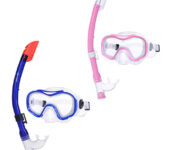 Snorkelset Ocean Diver