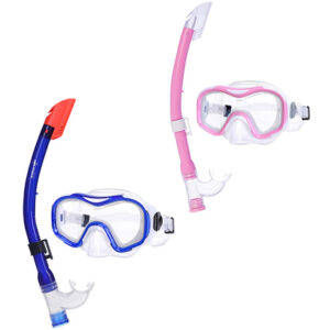 Snorkelset Ocean Diver