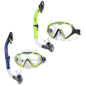 Snorkelset Pro-X