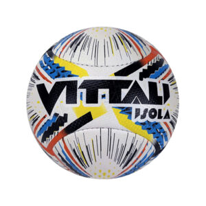 Voetbal Vittali Isola