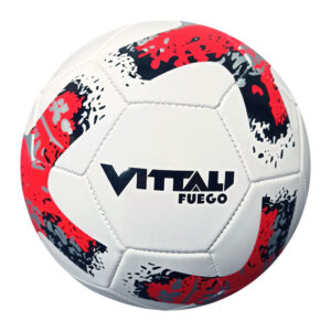 Voetbal Vittali Fuego