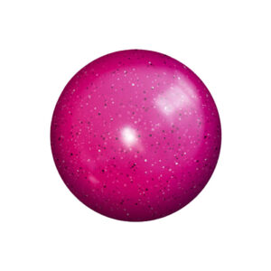 Bal glitter 13 cm