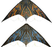 Stuntvlieger Air Monkey 160 cm