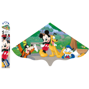 Vlieger Mickey 63 cm