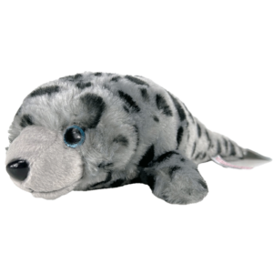 Knuffel zeehond 30 cm