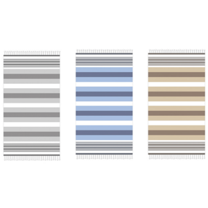 Strandlaken foutah classic