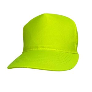 Pet neon groen