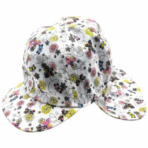 Baby hat butterflies legionnaire