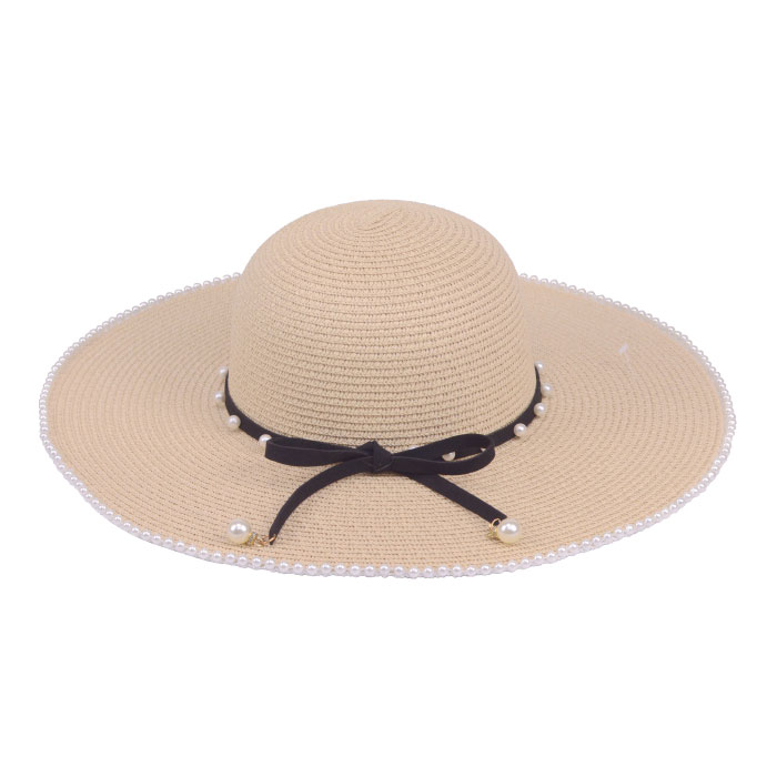 Zonnehoed Brasil wit