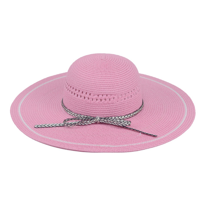 Zonnehoed Provence roze