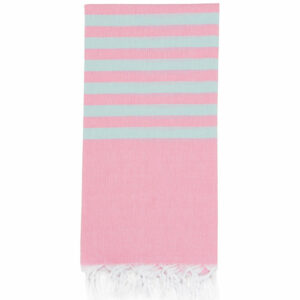 419425 Hammam strandlaken Ice