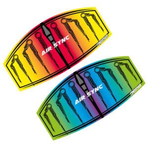 Vlieger Air Sync 160 cm