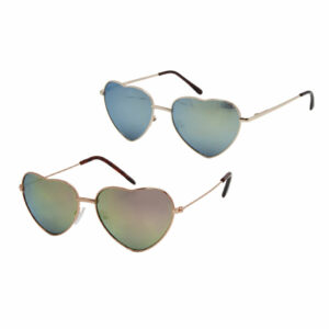 Zonnebril sky hearts