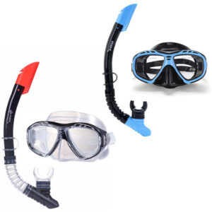 Snorkelset Aquatic