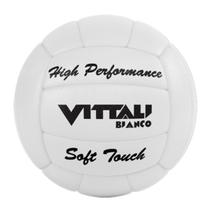 Vittali Volleybal Bianco