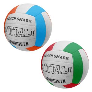 Vittali Volleybal Conquista