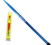 Telescoophengel 280 cm