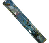 Telescoophengel met molen 160 cm set