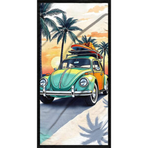 Strandlaken Summer & Surf