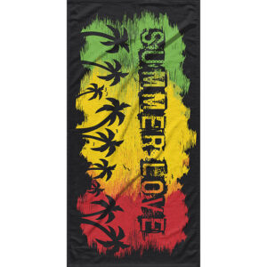 Strandlaken Summer Love