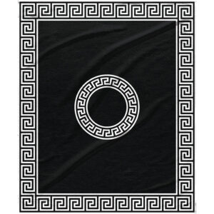 Strandlaken Athena Greece