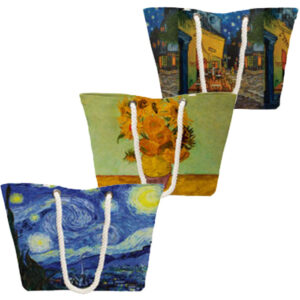 Strandtas Dutch Masters