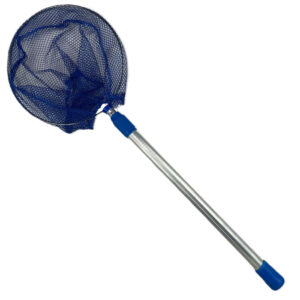 Telescopisch schepnet 85 cm