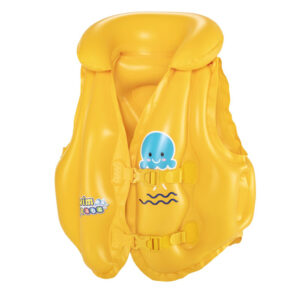 Zwemvest wondersplash 3-6 jr