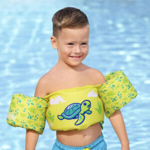 Puddle jumper turtle 2-6 jaar