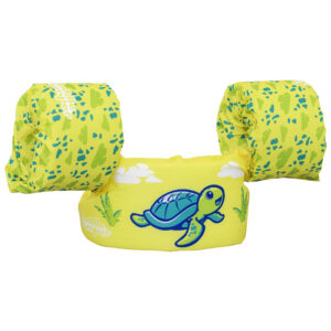 Puddle jumper turtle 2-6 jaar