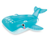 Blue Whale Ride-on