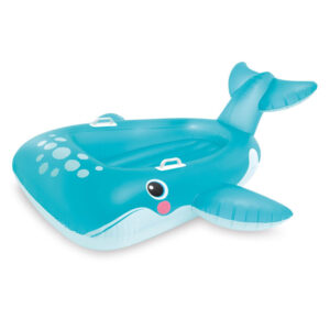 Blue Whale Ride-on