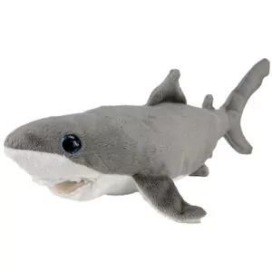 Knuffel haai 32 cm