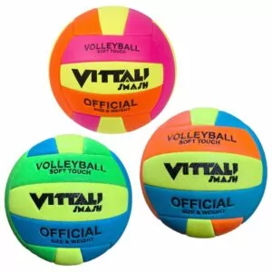 Vittali Smash volleybal