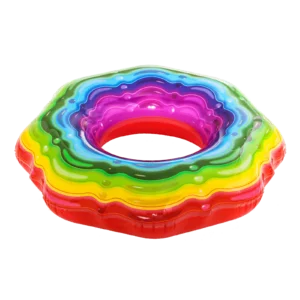 zwemband Rainbow